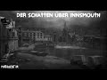 H P Lovecraft Der Schatten über Innsmouth Hörbuch