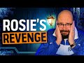 The Christmas Maze - Rosie's Revenge!