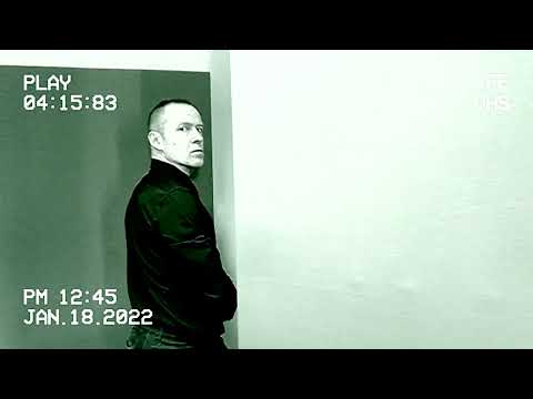 The Mirror Blind by Tobias Freund