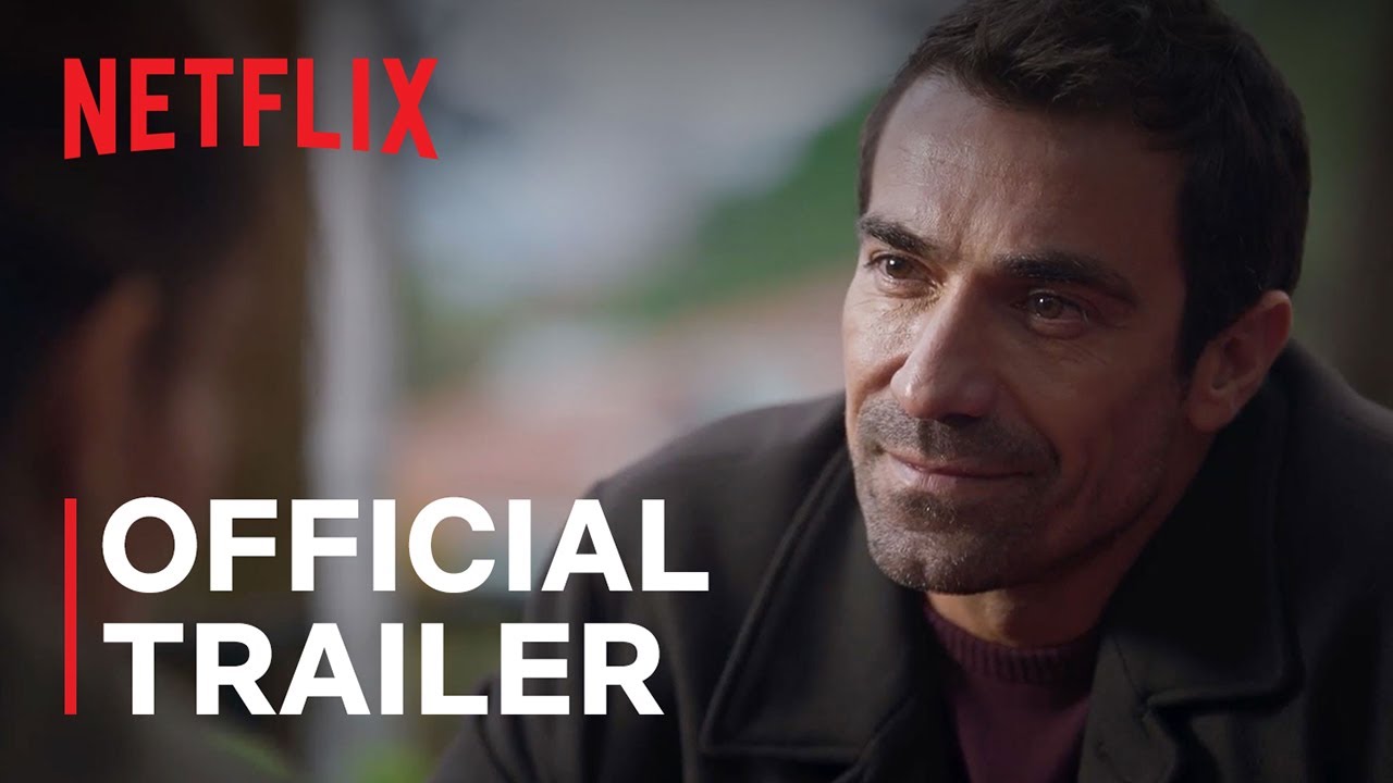 To Love, To Lose | Official Trailer | Netflix