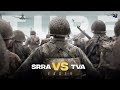 Turf War Day SRRA Vs TVA
