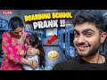 Pranked Riya JATIN GROVER