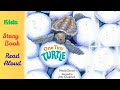 One Tiny Turtle Journey Of A Tiny Loggerhead Turtle Kidsbooks Reading Education Turtle Story