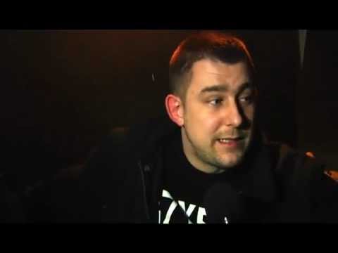 Sokół dissuje Solar/Białas