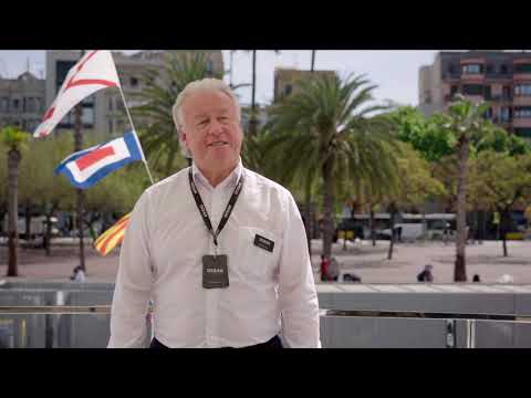 Onboard $27 million 50m Rossinavi Superyacht Endeavour 2 with Peter Hurzeler of Ocean Independence