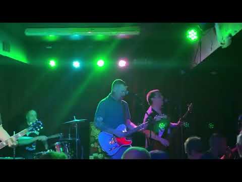 Tear Up - Oi! ain't dead / The Real Enemy  @ Dublin Castle, Camden Town 2024