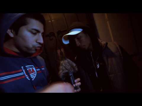 Cold Tongues: Tripp + GeometrickFX (Beatbox Jam)