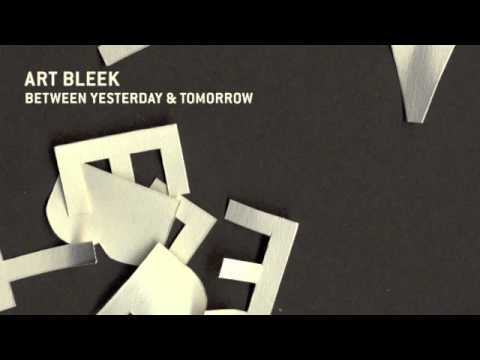 Art Bleek - Art's Mood - LGNCD001