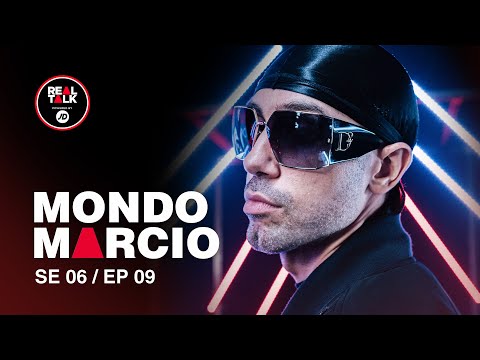 Real Talk feat. Mondo Marcio