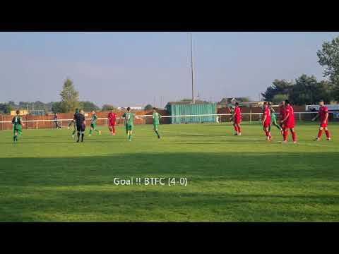 Bigglswade Town FC 7 V Barwell FC 0 09 10 2021 Goals
