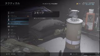 （Cod WZ）ドン勝つ取れた記念（車両爆破）