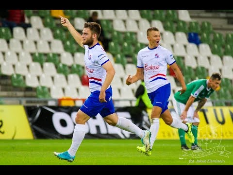 Skrót: TSP - Olimpia 3:0