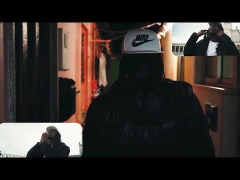 Tchibanga - Sorry Mom don't cry [ Video oficial ]