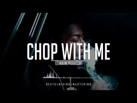 [FREE] Young Slobe x Bris x Mac J Type Beat - "Chop With Me" (Prod @BoneProducedIt)