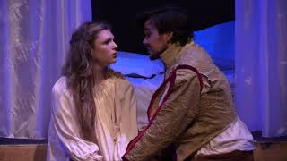 Shakespeare in Love at Playhouse on the Square video