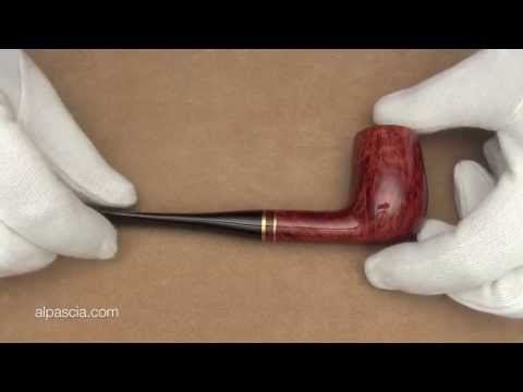 pipa Georg Jensen 106 - smoking pipe