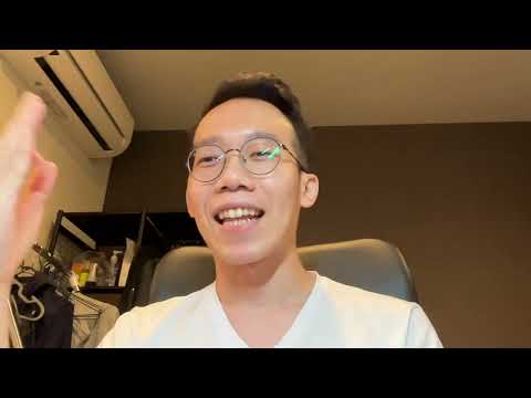 Eps 8 Selesai JLPT N2, Bingung N2 N1