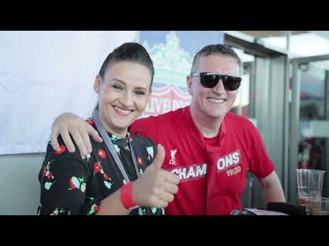 Liverpool supporters regional meeting [Maribor, September 2 2023]