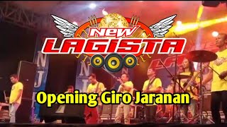 Download lagu OPENING GIRO JARANAN - NEW LAGISTA - Live in Ngoro - JB27 Music mp3 Download lagu OPENING GIRO JARANAN - NEW LAGISTA - Live in Ngoro - JB27 Music mp3