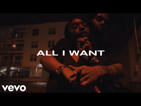 TrizzyHitz - All I Want (Video)