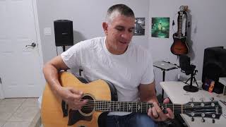 I hate it too (Hum cover)