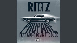 Propane (feat. Devin The Dude, MJG)