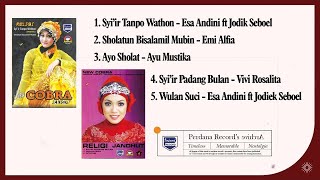 Download lagu Full Album New Cobra Versi Religi - Syiir Tanpo Wathon X Wulan Suci mp3 Download lagu Full Album New Cobra Versi Religi - Syiir Tanpo Wathon X Wulan Suci mp3
