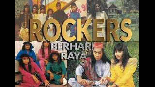 Download lagu LAGU RAYA ROCKERS - HARI RAYA YANG BAHAGIA#laguraya #laguhariraya#indahnyaberhariraya mp3