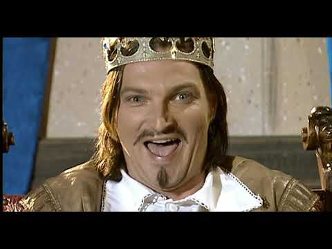 Drei Für Robin Hood