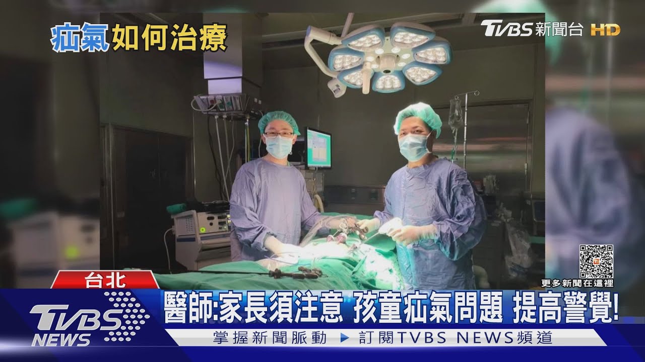 別以為「這疾病」與你無關 醫師:突起來速就醫治療!