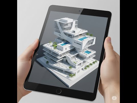 ViewCAD:2D/3D CAD Model Viewer video thumbnail