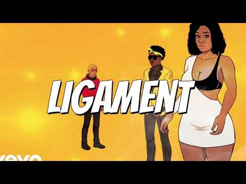 CHARLY BLACK, GAGE, RENEE 6:30 - LIGAMENT