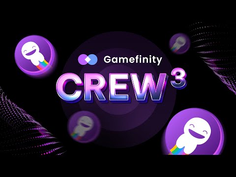 Crew3 La Gi