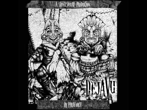 Khaos Sektor vs Paraforce - Who Cares (Deja Vu Album 2011)