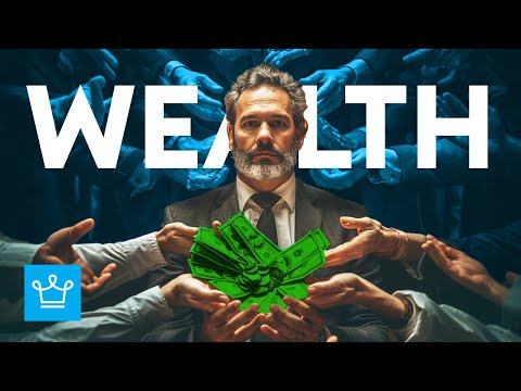 Every Type of Wealth (Explained)