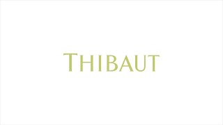 Thibaut Web Video