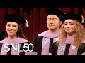 Graduation Day SNL