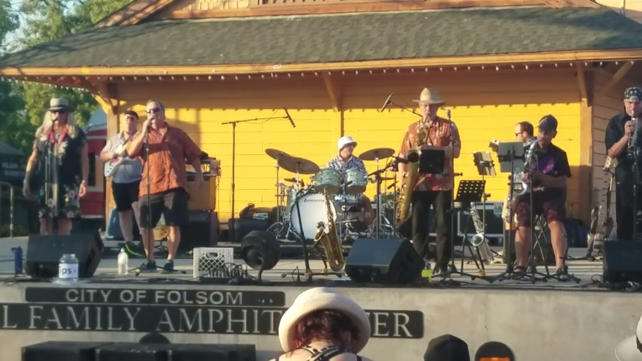 Promotional video thumbnail 3 for Martin Beal