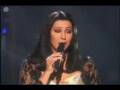 cher - after all - las vegas 