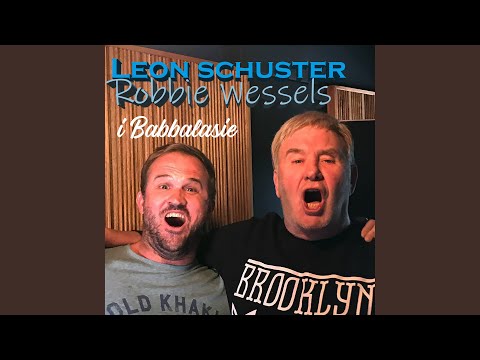 i Babbalasie (feat. Leon Schuster)