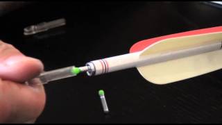 NuFletch IGNITOR: Installation