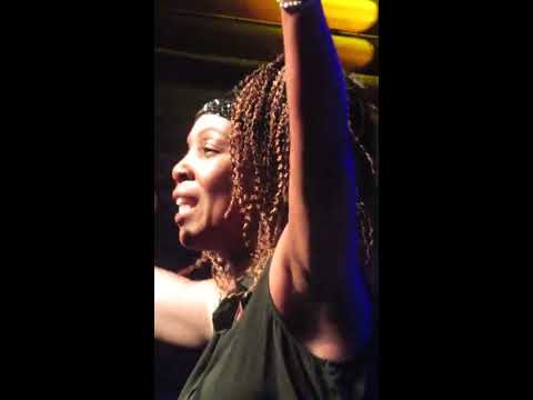 Leba Hibbert 2016 • Toots & the Maytals @ Brooklyn Bowl, NYC