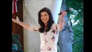 God's Love Is a Rock - Jody Miller