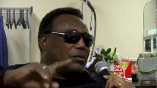 George Benson - All Access Pass