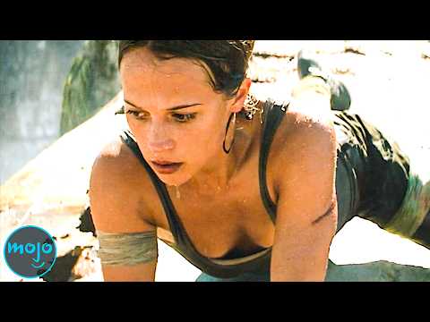 有史以來最被低估的 10 部電子遊戲電影 (Top 10 Most Underrated Video Game Movies of All Time)