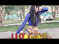 LUT GAYE SHIVANGI SHARMA CHOREOGRAPHY EMRAAN HASHMI