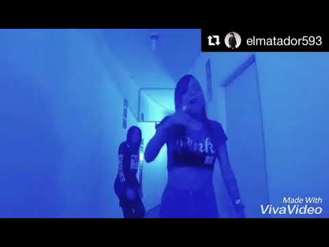 Neblinna- Hiciste lo malo ft dulceMarianis ft ElMatador
