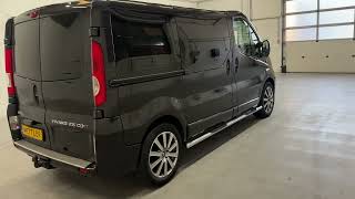 فروش مینی ون Opel Vivaro 2.5 CDTI L1H1 | Airco | Trekhaak - تصویر 4 | Autoline IR مینی ون Opel Vivaro 2.5 CDTI L1H1 | Airco | Trekhaak | تصویر 4 - Autoline
