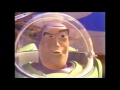 Toy Story 1995 Trailers TV Spots