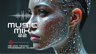 Download lagu Progressive House, Melodic Techno | mix Vol. 22 (2025) mp3